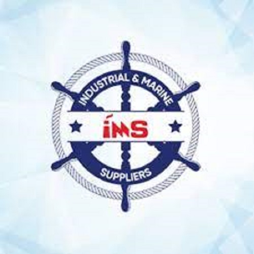 INDUSTRIAL & MARINE SUPPLIERS